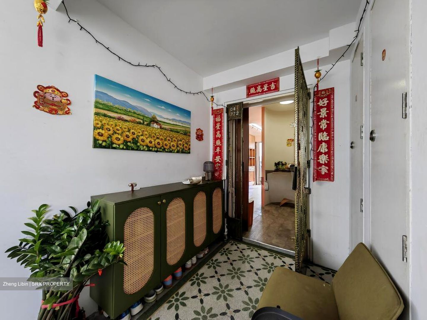 Blk 655C WATERWAY SUNRISE I (Punggol), HDB 5 Rooms #519067721